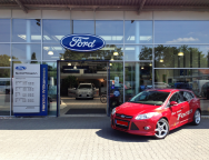 Vertragswerkstatt 53117 Bonn: Autohaus Schiffmann GmbH & Co. KG