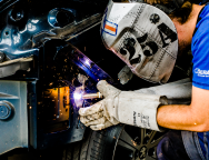 Freie Werkstatt  66839 Schmelz: Geraldy KFZ GmbH