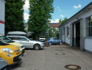 Freie Werkstatt  81827 München: B&G Fahrzeugtechnik GbR
