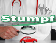 Freie Werkstatt  74834 Elztal-Dallau: Kfz-Technik Stumpf GmbH