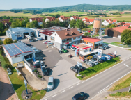 Freie Werkstatt  97650 Fladungen: Autohaus Straus GmbH