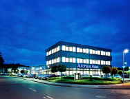 Vertragswerkstatt 72622 Nürtingen: Russ Jesinger Automobile GmbH & Co. KG