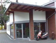 Freie Werkstatt  70736 Fellbach: Taglieber GmbH Karosserie- und Lackier-Fachbetrieb