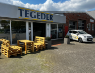 Freie Werkstatt  48477 Hörstel: KFZ. Service Tegeder