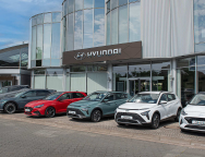 Vertragswerkstatt 99099 Erfurt: Glinicke Erfurt Peugeot