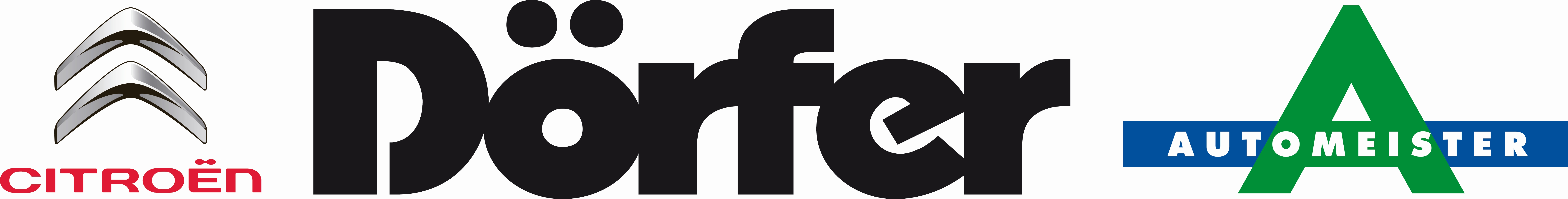 Dörfer Automobile GmbH