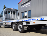 Freie Werkstatt  01917 Kamenz: EB Lackierzentrum Sachsen-Ost GmbH