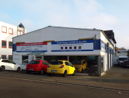 Freie Werkstatt  61440 Oberursel: Auto Ocker GmbH & Co.KG