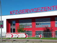 Freie Werkstatt  12524 Berlin: ALM Kfz-Schaden und Service Management GmbH André Blessin