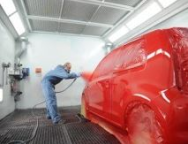 Freie Werkstatt  16359 Biesenthal: Autowerkstatt Dobberkau GmbH & Co.