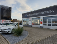 Freie Werkstatt  59457 Werl: PP-Automobile