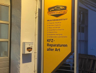 Freie Werkstatt  22047 Hamburg: Werkstatt14 GmbH