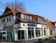 Vertragswerkstatt 14482 Potsdam: Autohaus Schmädicke GmbH