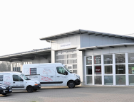 Freie Werkstatt  47533 Kleve: Lackier- und Servicecenter Kleve GmbH