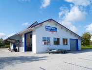 Freie Werkstatt  84106 Volkenschwand: Karosseriebau Noderer