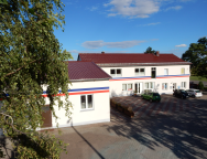 Freie Werkstatt  06648 Eckartsberga: Karosseriefachbetrieb Torsten Eicker  