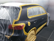 Freie Werkstatt  02627 Kubschütz: Zimmermann Karosserie & Lack GmbH