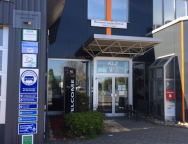 Freie Werkstatt  97318 Kitzingen: Karosserie-Lackier-Zentrum Inh. Klaus Hoffmann e.K.