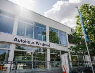Vertragswerkstatt 80686 München: Autohaus Westend Goßler GmbH & Co. KG