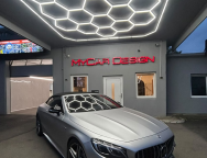 Freie Werkstatt  22089 Hamburg: MyCarDesign KFZ Meisterbetrieb