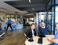 Freie Werkstatt  21244 Buchholz: Gerhard Grundt GmbH Karosseriereparatur