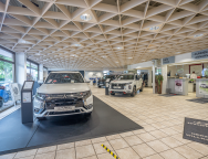 Vertragswerkstatt 82054 Sauerlach: Auto Huber GmbH