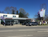 Vertragswerkstatt 82194 Gröbenzell: Autohaus Gröbenzell GmbH & Co. KG