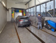 Freie Werkstatt  57368 Lennestadt: Die Werkstatt Mertens GmbH