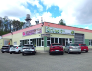 Freie Werkstatt  08228 Rodewisch: Autolack-Service Grünert GmbH