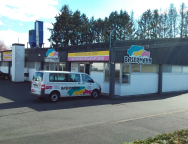 Freie Werkstatt  36381 Schlüchtern: Basermann GmbH & Co. KG