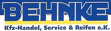 Behnke Kfz-Handel, Service & Reifen e.K.