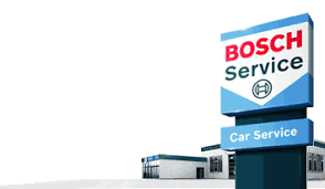 Autoservice Oberhaching GmbH Bosch Car Service