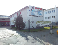 Freie Werkstatt  12057 Berlin: Körfez Meisterbetrieb