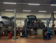 Freie Werkstatt  15745 Wildau: Autohaus Dietz GmbH