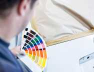 Freie Werkstatt  85354 Freising-Achering: Fa.L.MÜHLICH Karosserie Lack Mechanik