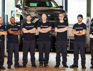 Vertragswerkstatt 81249 München: Autohaus Spratter e.K.