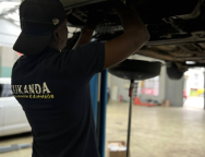 Freie Werkstatt  50735 Köln: Kukanda Autoservice & Autoteile