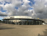 Vertragswerkstatt 22529 Hamburg: Ernst Dello GmbH & Co. KG, Niederlassung Hamburg-Eppendorf