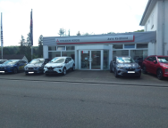 Vertragswerkstatt 66503 Dellfeld: Autohaus Reißland GmbH