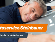 Freie Werkstatt  93059 Regensburg: Autoservice Steinbauer GmbH & Co. KG