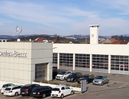Vertragswerkstatt 94133 Röhrnbach: Karl Bachl Autohaus GmbH & Co KG