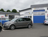 Freie Werkstatt  51491 Overath: Albert Barutzky GmbH