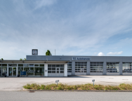 Vertragswerkstatt 02708 Löbau: Hedin Automotive Sachsen GmbH