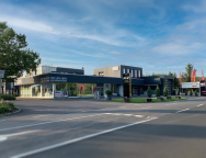 Freie Werkstatt  97318 Kitzingen: Karosserie-Lackier-Zentrum Inh. Klaus Hoffmann e.K.