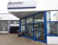 Vertragswerkstatt 73463 Westhausen: Autohaus Blunder Inh. Erich Funk