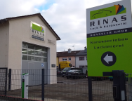 Freie Werkstatt  73037 Göppingen: Rinas Lack & Karosserie Hänssler GmbH 