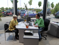 Vertragswerkstatt 09116 Chemnitz: Autohaus Gering & Pfeiffer GmbH Pannenhilfe Abschleppdienst