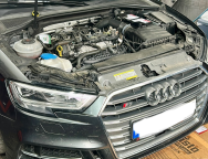 Freie Werkstatt  91245 Simmelsdorf / Hüttenbach: AP-KFZ-Technik