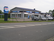 Freie Werkstatt  21737 Wischhafen: Bosch-Car-Service Jürgen Wulff