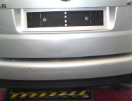 Freie Werkstatt  53881 Euskirchen: Carlifting